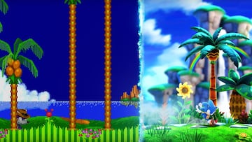 Sonic Superstars mixes the past and present of SEGA’s blue hedgehog in a new game