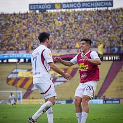 Oficial: Colo Colo ya tiene al reemplazante de Lucas Cepeda