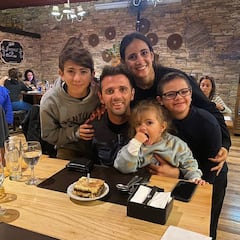 Walter Montillo se confiesa: la U, una pena, la chance de regresar a Chile y su nuevo rol en el fútbol