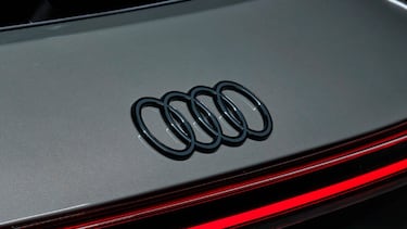 Audi y su nuevo logotipo: ¿cuáles son sus novedades y qué significa?