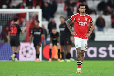 Balance de los colombianos en la mitad de la fase de liga en Champions