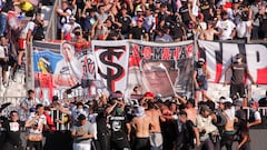 Antofagasta deberá pagar la multa más cara en la historia del fútbol chileno por culpa de Colo Colo