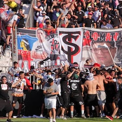 Antofagasta deberá pagar la multa más cara en la historia del fútbol chileno por culpa de Colo Colo