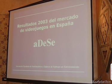 Los videojuegos están disparados en España