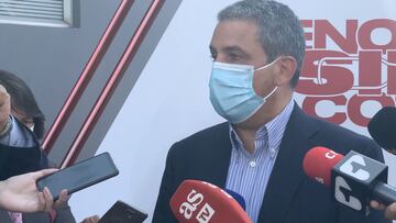 Dimayor estudiará el formato de la la Liga en diciembre