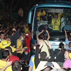 El playoff de ascenso a Segunda B, cuestión de kilómetros
