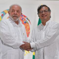 Elecciones en Venezuela: Esto dijeron los gobiernos de Colombia, Brasil y México