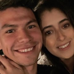 Así es el estilo de vida de Ana Obregón, esposa de Hirving 'Chucky' Lozano