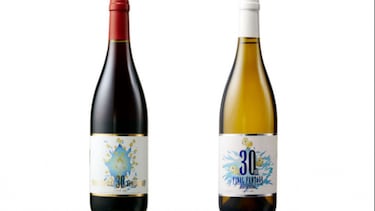 Así es el vino de 950 dólares de Final Fantasy