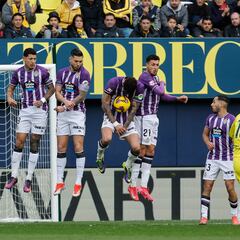 El Real Valladolid, ¿peor imposible?