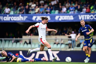 Rabiot devuelve al Milan al primer plano