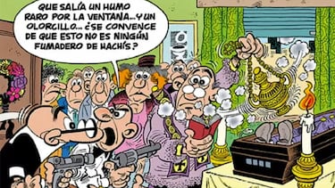 Los mejores cómics publicados durante este 2025