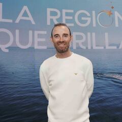 Valverde, nuevo seleccionador para los próximos cuatro años