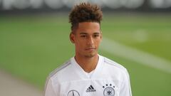 Thilo Kehrer: Training with Mbappé and Neymar will help me reach the top