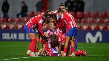 Gio sentencia el billete a la final de Copa