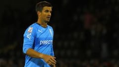 Costanzo renueva su contrato con la UC por dos años