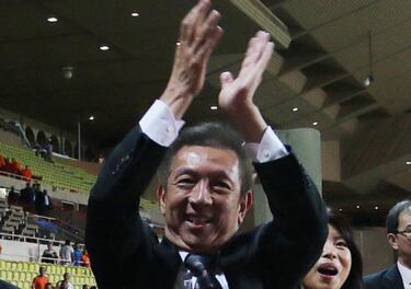 Peter Lim ya se ha arrepentido de haber comprado el Valencia