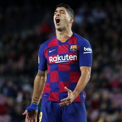 Bartomeu frena ahora el traspaso de Luis Suárez al Atlético