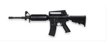 Rifles de asalto de Free Fire: cuáles son las mejores y sus caracterísiticas