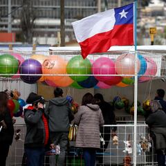 Bonos septiembre 2023: consulta con tu RUT si recibes el Aguinaldo Fiestas Patrias, hoy 5 de septiembre, y qué día se paga