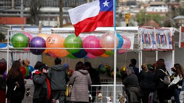 Bonos septiembre 2023: consulta con tu RUT si recibes el Aguinaldo Fiestas Patrias, hoy 5 de septiembre, y qué día se paga