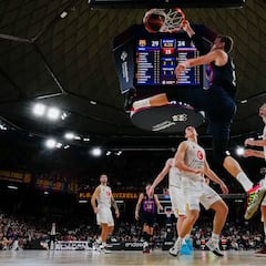 Los menos habituales derrotan al Zaragoza