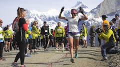 Patagonian International Marathon 2021: fecha, lugar, distancias y participantes