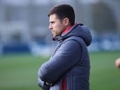 Alessio Lisci: “Por la clasificación en Liga, no podemos priorizar la Copa”