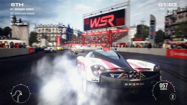 GRID 2, Impresiones