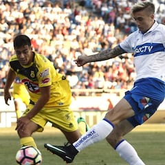 Noir: "Nuestra mayor fortaleza fue mantener el plantel"