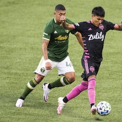 MLS and Apple TV ink 10-year partnership deal