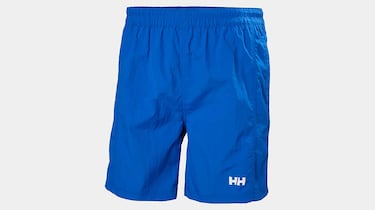 Ahorra hasta un 40% en ropa deportiva y casual de Helly Hansen