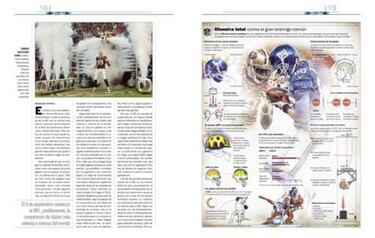 La NFL en AS Color y nuestra programación para 2013