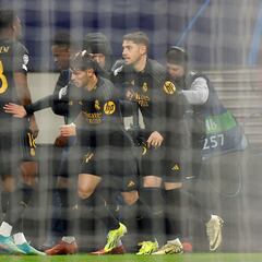 Enamorados de Brahim