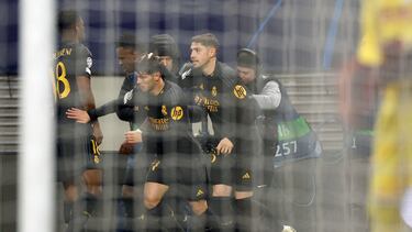 Enamorados de Brahim