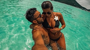 “Al igual que él y que todos los chilenos, estoy esperando el momento en que gane... Ya vendrá”