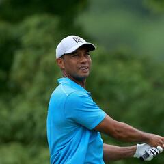 When will Tiger Woods return to the PGA Tour?