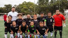 El Tri de talla baja conoce a sus rivales para Copa América