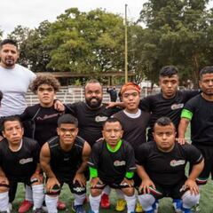 El Tri de talla baja conoce a sus rivales para Copa América