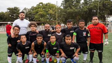 El Tri de talla baja conoce a sus rivales para Copa América