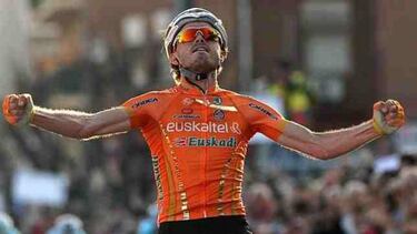 Boonen, Evans y la extraña Volta