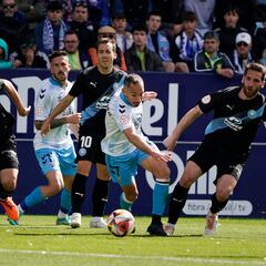 ¿Qué hay en juego en la última jornada de Primera RFEF?