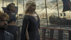 Juego de Tronos: HBO lanza el primer teaser de la séptima temporada