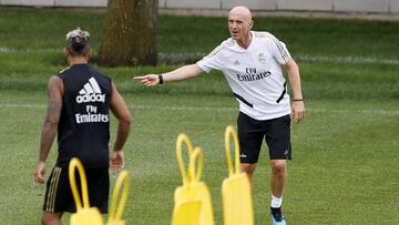 12/07/19 ENTRENAMIENTO REAL MADRID PRETEMPORADA GIRA MONTREAL
BETTONI