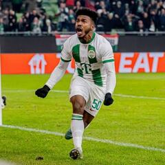 Pumas ya lanzó una oferta formal por ‘Marquinhos’