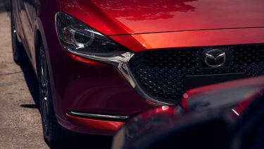 Mazda2 baja de precio en México: ¿Cómo Mazda logró esta estrategia? ¿la aplicará en otros de sus modelos?