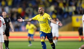 La noche de Jesé Rodríguez