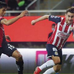 Fan ID será requisito para entrar al Clásico Tapatío