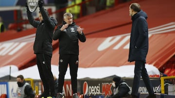 Tuchel-Solskjaer, efecto dominó