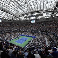 How much money do 2023 US Open tickets cost and where to buy them?